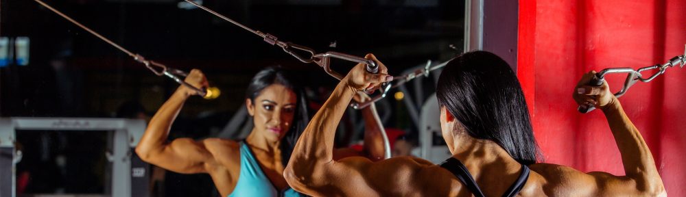A Complete Guide To Bodybuilding by Debra Swafford